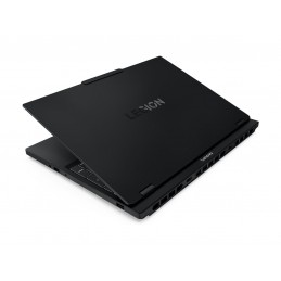Lenovo Legion 5 15IAX10 Intel | Eclipse Black | 15.1 " | OLED | WQXGA | 2560 x 1600 pixels | Glossy | Intel Core Ultra 7 | 255HX