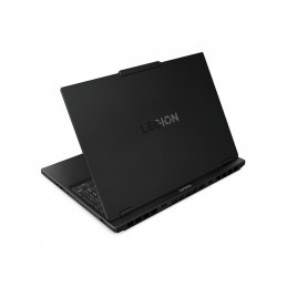 Lenovo Legion 5 15IAX10 Intel | Eclipse Black | 15.1 " | OLED | WQXGA | 2560 x 1600 pixels | Glossy | Intel Core Ultra 7 | 255HX