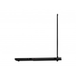Lenovo Legion 5 15IAX10 Intel | Eclipse Black | 15.1 " | OLED | WQXGA | 2560 x 1600 pixels | Glossy | Intel Core Ultra 7 | 255HX