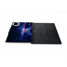 Lenovo Legion 5 15IAX10 Intel | Eclipse Black | 15.1 " | OLED | WQXGA | 2560 x 1600 pixels | Glossy | Intel Core Ultra 7 | 255HX