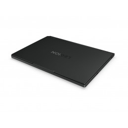 Lenovo Legion 5 15IAX10 Intel | Eclipse Black | 15.1 " | OLED | WQXGA | 2560 x 1600 pixels | Glossy | Intel Core Ultra 7 | 255HX