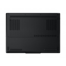 Lenovo Legion 5 15IAX10 Intel | Eclipse Black | 15.1 " | OLED | WQXGA | 2560 x 1600 pixels | Glossy | Intel Core Ultra 7 | 255HX