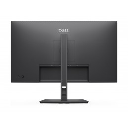 Dell P2726H | 27 " | IPS | FHD | 16:9 | 100 Hz | 5/8 ms | 1920 x 1080 pixels | 300 cd/m | HDMI ports quantity 1 | Warranty 60 mo