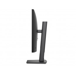 Dell P2726H | 27 " | IPS | FHD | 16:9 | 100 Hz | 5/8 ms | 1920 x 1080 pixels | 300 cd/m | HDMI ports quantity 1 | Warranty 60 mo
