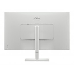 Dell S3225QS | 32 " | VA | UHD | 16:9 | 120 Hz | 4 ms | 3840 x 2160 pixels | 300 cd/m | HDMI ports quantity 2 | Warranty 60 mont