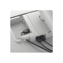Dell S3225QS | 32 " | VA | UHD | 16:9 | 120 Hz | 4 ms | 3840 x 2160 pixels | 300 cd/m | HDMI ports quantity 2 | Warranty 60 mont