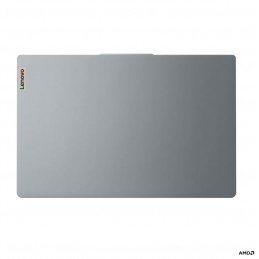 Lenovo IdeaPad Slim 3 15ABR8 AMD | Arctic Grey | 15.6 " | IPS | FHD | 1920 x 1080 pixels | Anti-glare | AMD Ryzen 7 | 5825U | 16