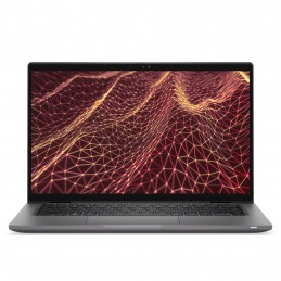 DELL Renewed Grade A | Latitude 7430 | 14 " | i7-1270P | 32 GB | SSD | 512 GB | Intel Iris Xe Graphics | Windows 11 Pro | Keyboa