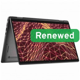 DELL Renewed Grade B | Latitude 7430 | 14 " | i7-1265U | 16 GB | SSD | 256 GB | Intel Iris Xe Graphics | Windows 11 Pro | Keyboa