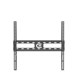 EDBAK Wall mount | FSM4040-F Universal | 32-75 " | Maximum weight (capacity) 30 kg | Black