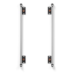 EDBAK ULS1500 Universal LED System for 1 cabinet 500mm | Black