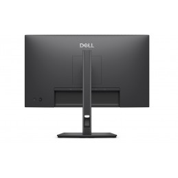 Dell P2426H | 24 " | IPS | FHD | 16:9 | 120 Hz | 5/8 ms | 1920 x 1080 pixels | 300 cd/m | HDMI ports quantity 1 | Warranty 60 mo