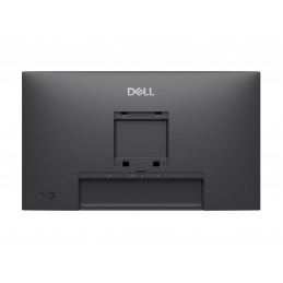 Dell P2426H | 24 " | IPS | FHD | 16:9 | 120 Hz | 5/8 ms | 1920 x 1080 pixels | 300 cd/m | HDMI ports quantity 1 | Warranty 60 mo