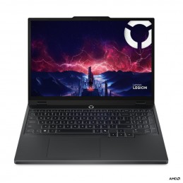 Lenovo Legion 5 15AHP10 AMD | Eclipse Black | 15.1 " | OLED | WQXGA | 2560 x 1600 pixels | Glossy | AMD Ryzen 7 | 260 | 16 GB | 