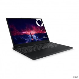 Lenovo Legion 5 15AHP10 AMD | Eclipse Black | 15.1 " | OLED | WQXGA | 2560 x 1600 pixels | Glossy | AMD Ryzen 7 | 260 | 16 GB | 