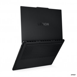 Lenovo Legion 5 15AHP10 AMD | Eclipse Black | 15.1 " | OLED | WQXGA | 2560 x 1600 pixels | Glossy | AMD Ryzen 7 | 260 | 16 GB | 