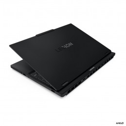 Lenovo Legion 5 15AHP10 AMD | Eclipse Black | 15.1 " | OLED | WQXGA | 2560 x 1600 pixels | Glossy | AMD Ryzen 7 | 260 | 16 GB | 