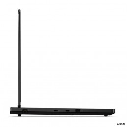 Lenovo Legion 5 15AHP10 AMD | Eclipse Black | 15.1 " | OLED | WQXGA | 2560 x 1600 pixels | Glossy | AMD Ryzen 7 | 260 | 16 GB | 