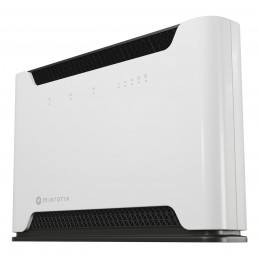 Wireless Router|MIKROTIK|Wireless Router|1167 Mbps|Wi-Fi 5|IEEE 802.11ac|USB 2.0|5x10/100/1000M|LAN WAN ports 5|D53G-5HACD2HNDTC