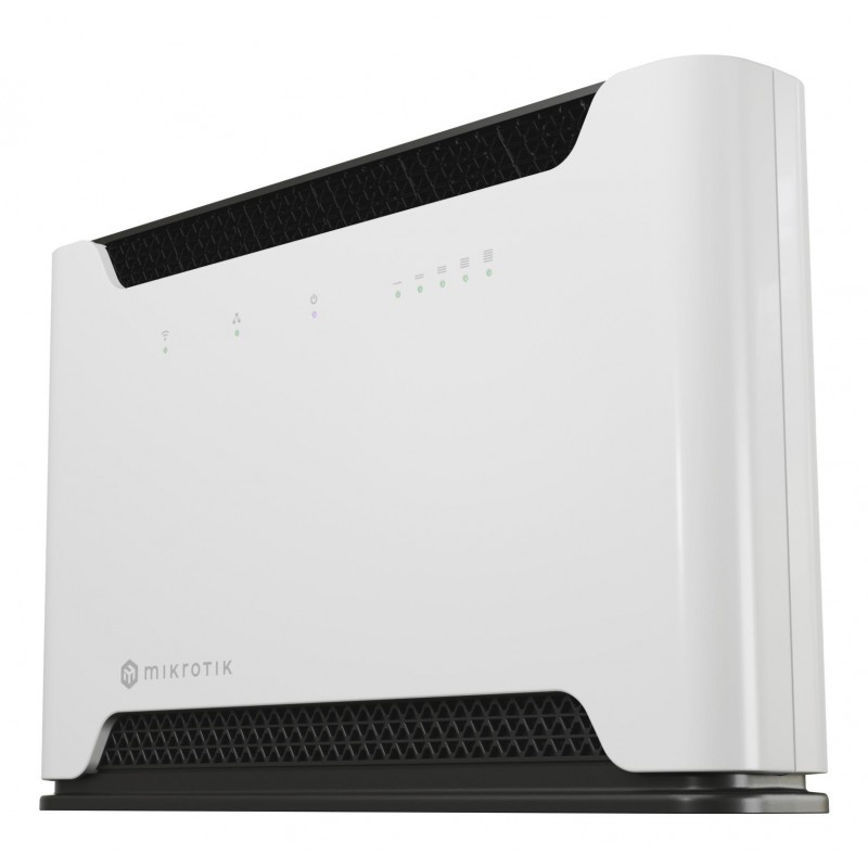Wireless Router|MIKROTIK|Wireless Router|1167 Mbps|Wi-Fi 5|IEEE 802.11ac|USB 2.0|5x10/100/1000M|LAN WAN ports 5|D53G-5HACD2HNDTC