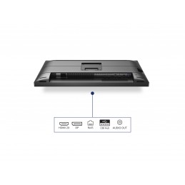 Philips | LCD Monitor | 273S1/00 | 27 " | IPS | FHD | 16:9 | 75 Hz | 4 ms | 1920 x 1080 | 300 cd/m | HDMI ports quantity 1