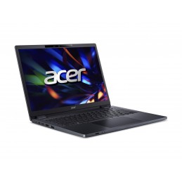 Acer TravelMate | TMP414-53-TCO-5771 | Black | 14 " | WUXGA | 1920 x 1200 pixels | Intel Core i5 | i5-1335U | 16 GB | DDR4 SDRAM