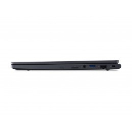 Acer TravelMate | TMP414-53-TCO-5771 | Black | 14 " | WUXGA | 1920 x 1200 pixels | Intel Core i5 | i5-1335U | 16 GB | DDR4 SDRAM