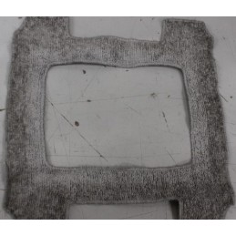 SALE OUT. Ecovacs WINBOT W2 PRO OMNI | Corded | 5500 Pa | White | USED, DIRTY