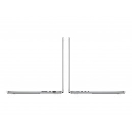 Apple MacBook Pro 16" Apple M5 Pro 18C CPU, 20C GPU/24GB/1TB SSD/Silver/INT | Apple