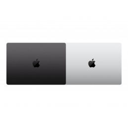 Apple MacBook Pro 16" Apple M5 Pro 18C CPU, 20C GPU/24GB/1TB SSD/Silver/INT | Apple