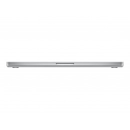 Apple MacBook Pro 16" Apple M5 Pro 18C CPU, 20C GPU/24GB/1TB SSD/Silver/INT | Apple