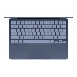Apple MacBook Neo 13" Apple A18 Pro 6C CPU, 5C GPU/8GB/512GB SSD/Touch ID/Indigo/SWE | Apple
