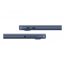 Apple MacBook Neo 13" Apple A18 Pro 6C CPU, 5C GPU/8GB/512GB SSD/Touch ID/Indigo/SWE | Apple