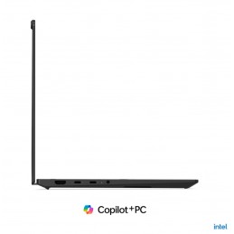 Lenovo ThinkPad X1 Carbon G14 Intel | Black | 14 " | IPS | Touchscreen | WUXGA | 1920 x 1200 pixels | Anti-glare | Intel Core Ul
