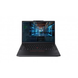 Lenovo ThinkPad L14 Gen 7 14 WUXGA AMD R5 AI 430/16GB/512GB/AMD Radeon 840M/WIN11 Pro/Nordic Backlit kbd/FP/3Y Warranty | Lenovo