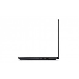 Lenovo ThinkPad L14 Gen 7 14 WUXGA AMD R5 AI 430/16GB/512GB/AMD Radeon 840M/WIN11 Pro/Nordic Backlit kbd/FP/3Y Warranty | Lenovo