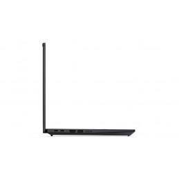 Lenovo ThinkPad L14 Gen 7 14 WUXGA AMD R5 AI 430/16GB/512GB/AMD Radeon 840M/WIN11 Pro/Nordic Backlit kbd/FP/3Y Warranty | Lenovo