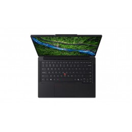 Lenovo ThinkPad L14 Gen 7 14 WUXGA AMD R5 AI 430/16GB/512GB/AMD Radeon 840M/WIN11 Pro/Nordic Backlit kbd/FP/3Y Warranty | Lenovo