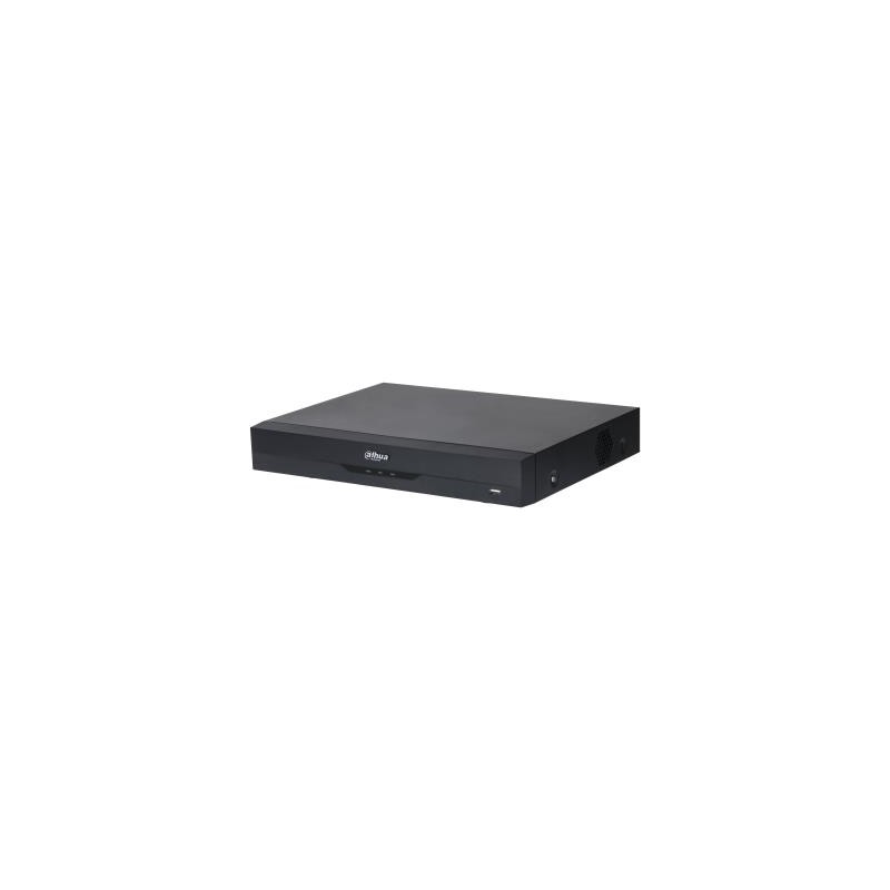 DVR 8CH HDCVI PENTABRID AI/XVR5108HE-4KL-I3 DAHUA