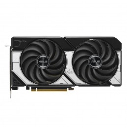 Graphics Card|ASUS|NVIDIA GeForce RTX 5070|12 GB|GDDR7|192 bit|PCIE 5.0 16x|Dual Slot Fansink|1xHDMI|3xDisplayPort|DUAL-RTX5070-