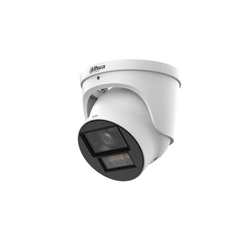NET CAMERA 8MP EYEBALL/HDW5859H-ASEPV0280BPRO DAHUA
