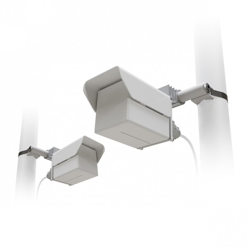 Access Point|MIKROTIK|433 Mbit/s|1xLAN ports|CUBEG-5AC60AYPAIR