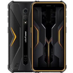 MOBILE PHONE ARMOR X12/3/32GB SOME ORANGE ULEFONE