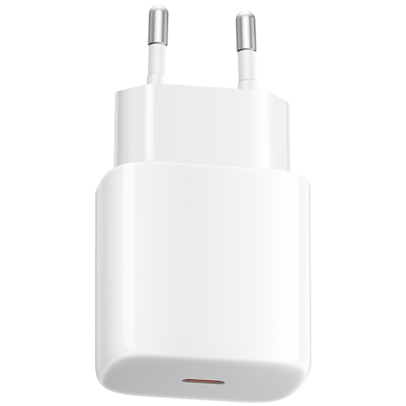 Xiaomi 20W Fast Charging Power Adapter (Type-C) EU