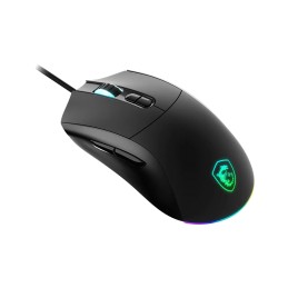 MSI Gaming Mouse | FORGE GM320 | Wired | USB 2.0