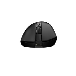 Genesis Gaming Mouse | Zircon 880 Pro 8k | Wireless | 2.4GHz, Bluetooth | Black