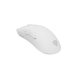 Genesis Gaming Mouse | Zircon 880 Pro 8k | Wireless | 2.4GHz, Bluetooth | White