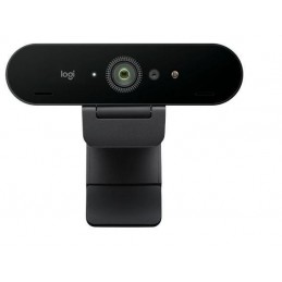 CAMERA WEBCAM BRIO 4K/GRAPHITE 960-001718 LOGITECH