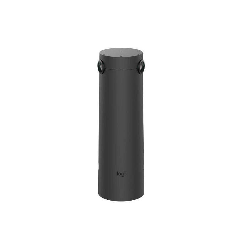 CAMERA CONFERENCE SIGHT/GRAPHITE 960-001510 LOGITECH