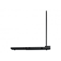 Lenovo Legion Pro 7 16AFR10H AMD | Eclipse Black | 16 " | OLED | WQXGA | 2560 x 1600 pixels | Glossy | AMD Ryzen 9 | 9955HX3D | 